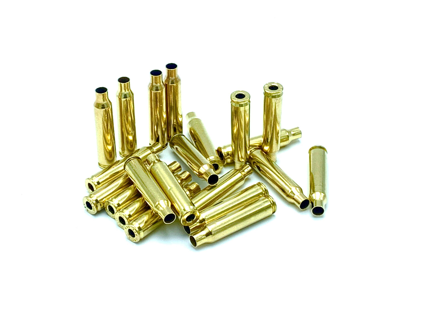 .223 REM BRASS PROCESSED 250 COUNT