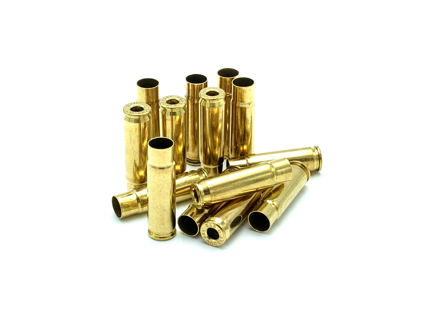 .300 AAC BRASS  PROCESSED  250CT.