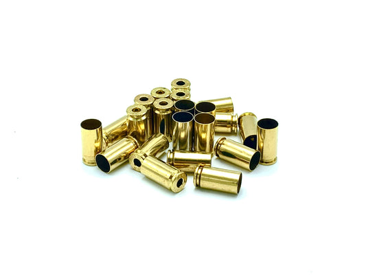 40 S&W BRASS PROCESSED 500 COUNT