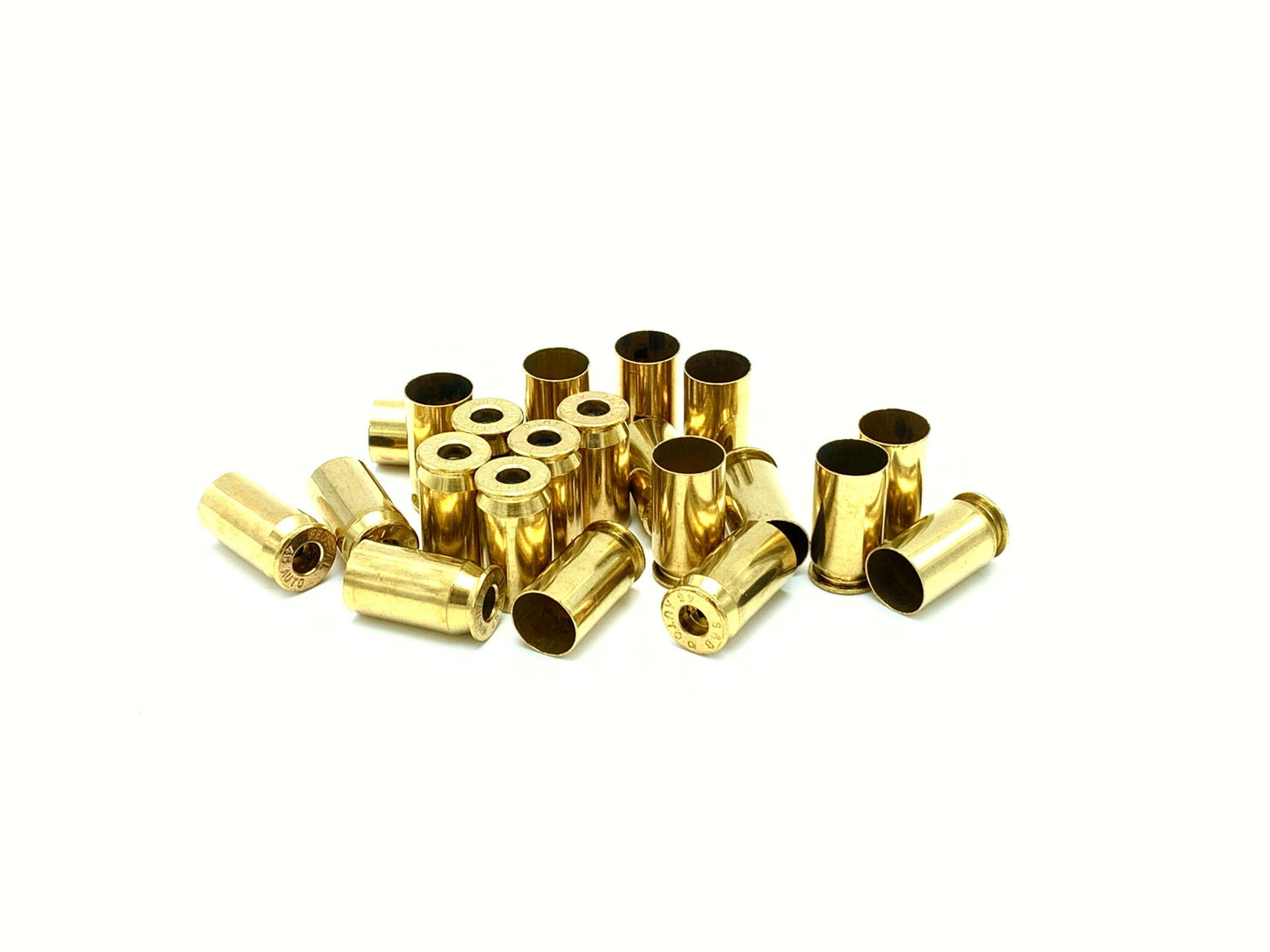 SMALL PRIMER 45 ACP BRASS PROCESSED 250 COUNT