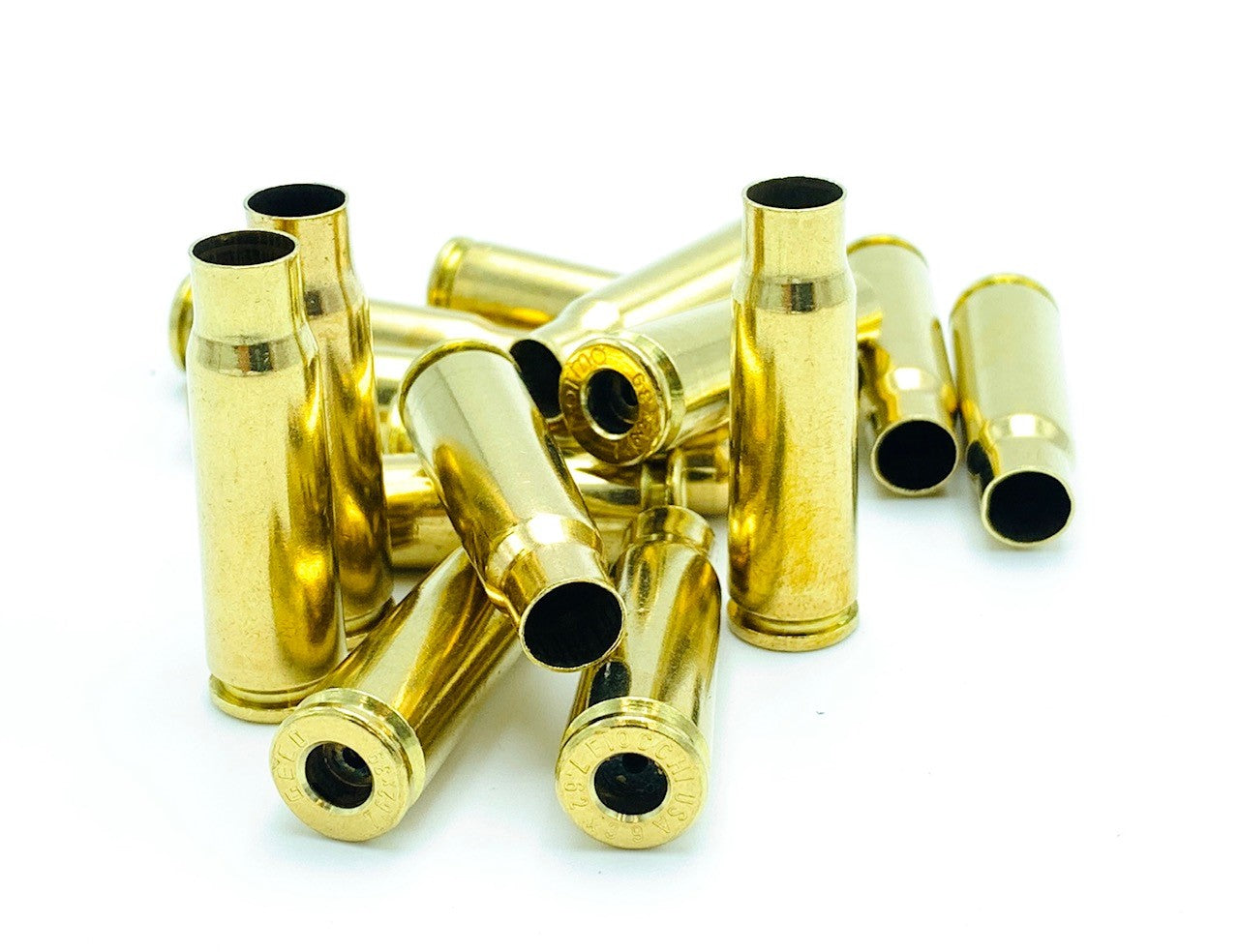 7.62X39 BRASS PROCESSED 250 COUNT